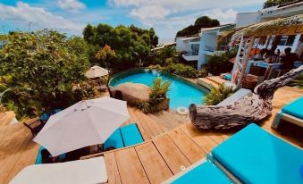 Bliss Boutique Hotel Seychelles