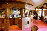 Hotel St. Martiner Castell - Wifi