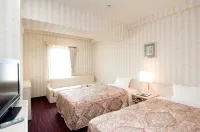 Hotel Unisite Mutsu Hotel a Mutsu