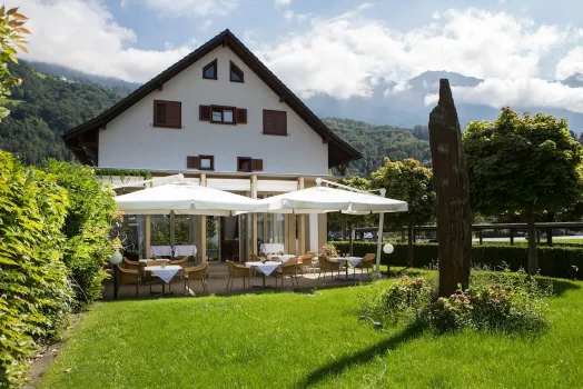 Hotel Schatzmann Hotels in der Nähe von von Hofkellerei des Fürsten von Liechtenstein