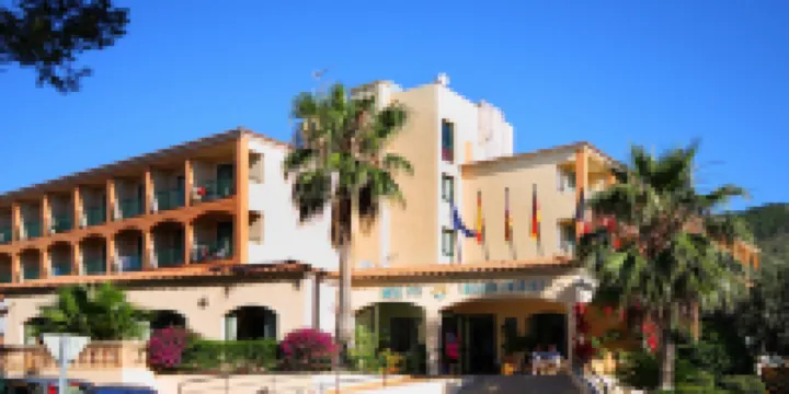 Valentin Somni Hotel & Suites