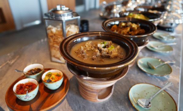 Kokoon Hotel Banyuwangi