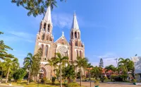 Hotel Grand United - Ahlone Branch Các khách sạn ở 