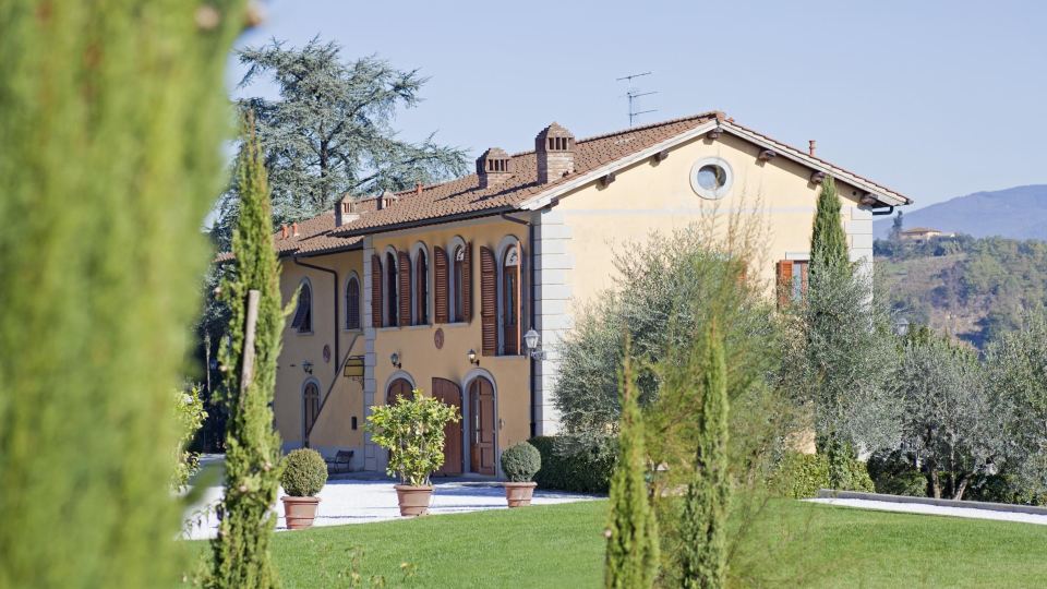 Relais Villa Belvedere