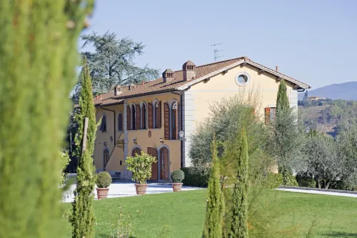 Relais Villa Belvedere Hotels in Figline e Incisa Valdarno