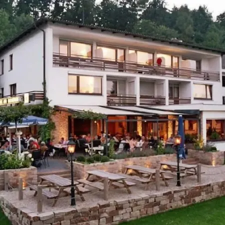 Hotel am Rosenberg