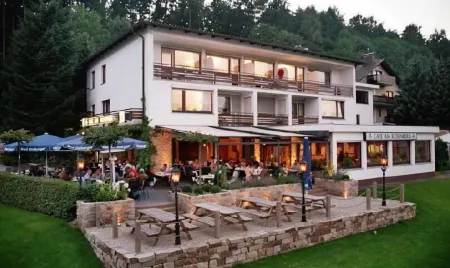 Hotel am Rosenberg