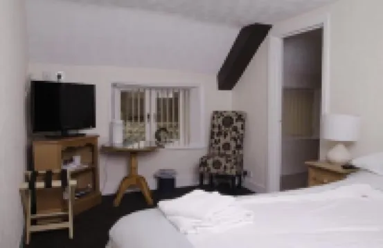 Fourways Guest House