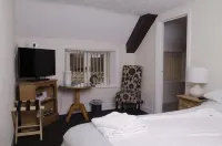 Fourways Guest House Hotels in Hambleton District