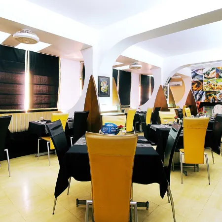 Hotel Gurukripa