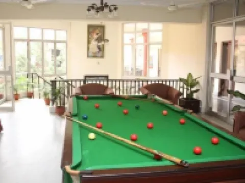 Swosti Palm Resort Gopalpur โรงแรมในGopalpur