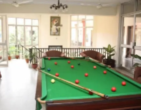 Swosti Palm Resort Gopalpur