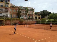 Maison Blanche Taormina - Bed and Breakfasts