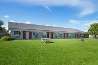 Save Inn Các khách sạn ở Kincardine