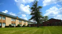Best Western Richmond Hotel Hotel a 