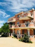 Villa Marija Novalja Hotels in Cesarica