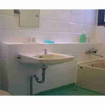 Pension Iriomote Rooms