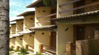 Pousada Enseada do Sol Hotels in Pitimbu