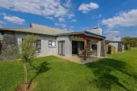 The Kingdom Resort Hotels near Bakubung Gate Pilanesberg National Park