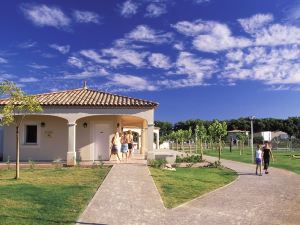 Vacancéole - Port Minervois, les Hauts du Lac