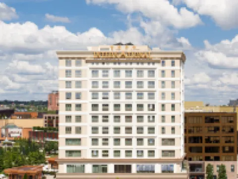 Hotel International Iasi Hotels in Iasi