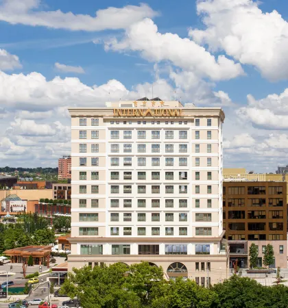Hotel International Iasi