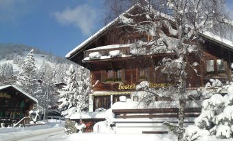 Hotel Alpenrose Mit Gourmet-Restaurant Azalée