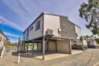 Rivergardens Holiday Park Mildura Hotels in Gol Gol