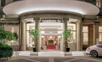 Hotel Europaischer Hof Heidelberg