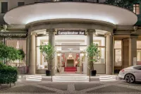 Hotel Europäischer Hof Heidelberg, Bestes Hotel Deutschlands in Historischer Architektur Hotels in Гайдельберґ