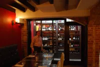Cornmill Hotel Hotel di Hull