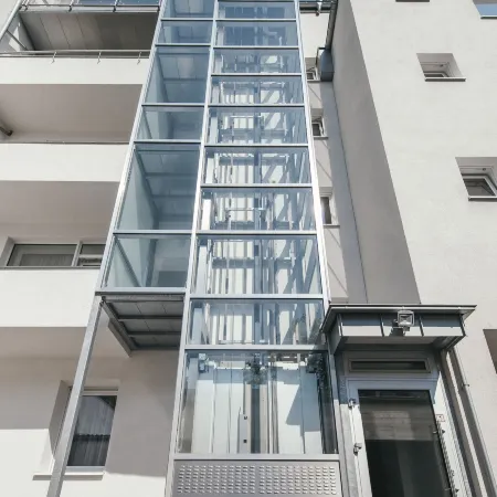 Haus am Dom - Apartments Und Ferienwohnungen