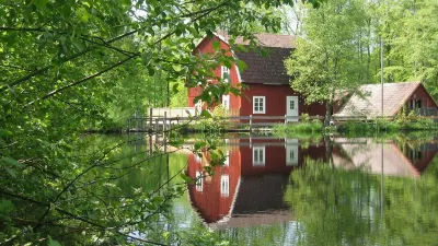 Kvarnen I Knällsberg Hotels in Tingsryd Municipality