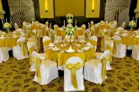 Amaranth Suvarnabhumi Hotel - Free Suvarnabhumi Airport Shuttle - Business