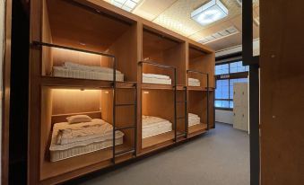 Guesthouse Sunline Beppu
