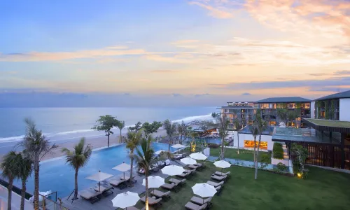 Alila Seminyak