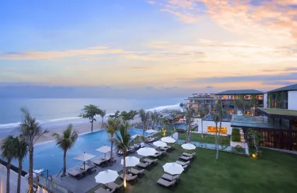 Alila Seminyak, Bali