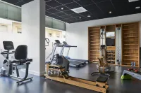 Splendid Hotel & Spa Nice - Gym