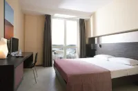 Rosso Frizzante Hotels in Medolla