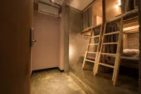อินโน โฮสเทล แอนด์ ผับ เลาน์จ ฮงแด