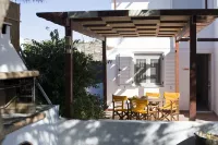 Tsakanos Apartments Hotel a Milo