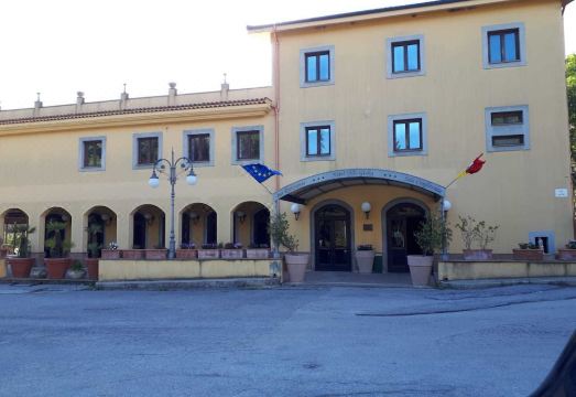 Hotel Villa Giulia - Enna - Housity