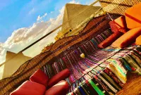 Pyramids Paradise Hotel - Haustierfreundliche