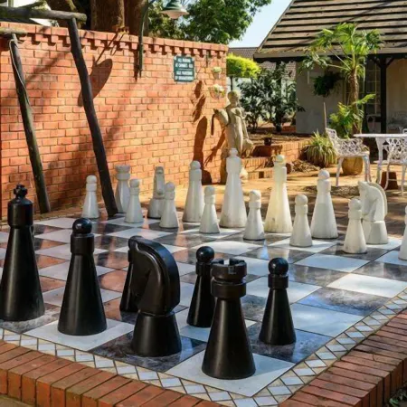 Biggy Best Boutique Hotel & Self Catering Cottages