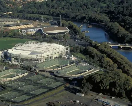 Ibis Budget - Melbourne CBD โรงแรมในเมลเบิร์น