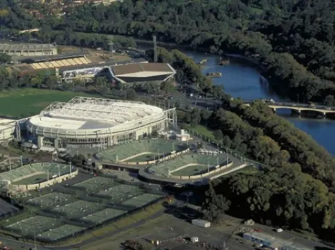 Ibis Budget - Melbourne CBD