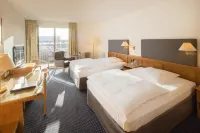 Hotel Heidehof Garni Hotels near Kunstwerk Carlshutte
