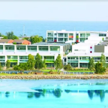 Coast Resort Merimbula