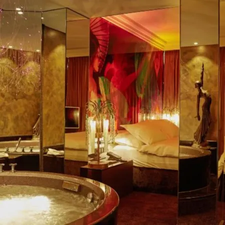 Savoy Hotel