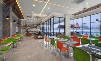 Favehotel Hasyim Ashari Tangerang